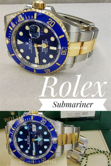 rolex submariner kuala lumpur|Rolex .